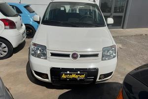 FIAT Panda 2ª serie - 2013 4x4 1.3 diesel