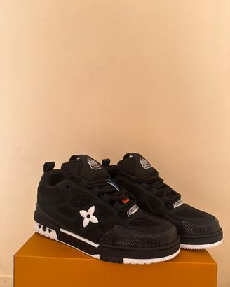 Lv Skate Bianche e Nere
