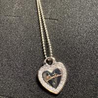 Collana Cuore Sodini