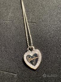 Collana Cuore Sodini
