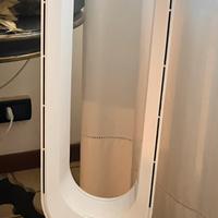 DYSON ventilatore/purificatore