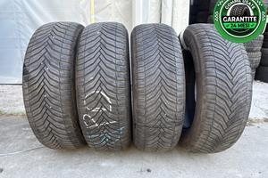 gomme usate 2056016 All Seasons MICHELIN - CRO - 4