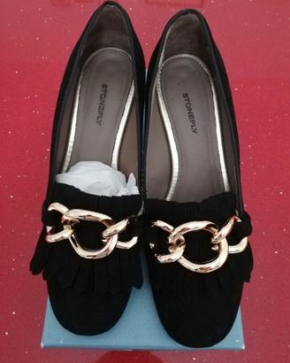 scarpe Stonefly 39