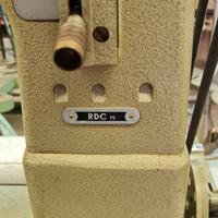 MACCHINA DA CUCIRE INDUSTRIALE NECCHI