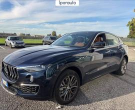 MASERATI Levante 3.0 v6 granlusso 250cv auto my20