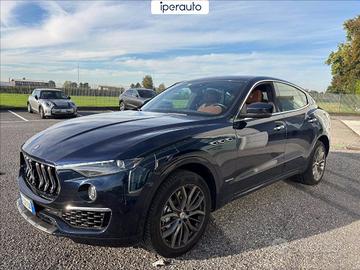 MASERATI Levante 3.0 v6 granlusso 250cv auto my20