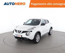 NISSAN Juke AF76631
