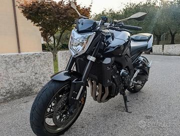 Yamaha FZ1 