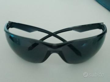 Occhiali da sole made in italy