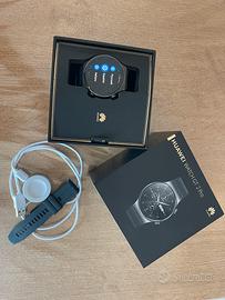 HUAWEI WATCH GT 2 PRO