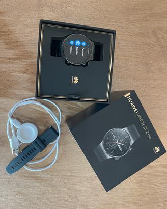 HUAWEI WATCH GT 2 PRO