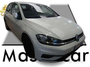 VOLKSWAGEN Golf Golf 5p 1.6 tdi Trendline 90cv -