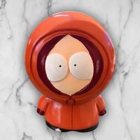 Salvadanaio Vintage Kenny South Park - Pezzo Unico