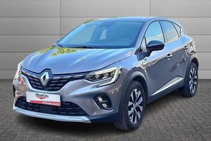 Renault Captur 1.0 tce Intens Gpl 100cv my21