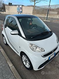 SMART DIESEL CON SERVOSTERZO