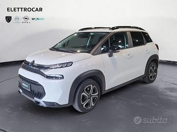 Citroën C3 Aircross 1.2 Turbo benzina 110cv F...