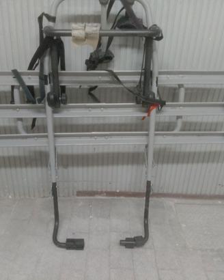 porta bici
