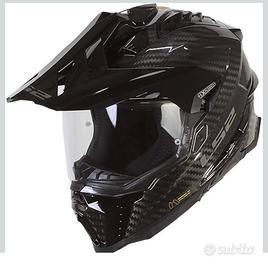 Casco ls2carbon