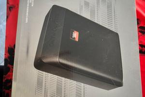 Subwoofer JBL Basspro Nano