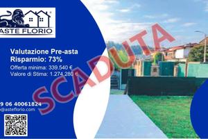 Immobile in asta di 679 m² a Villongo