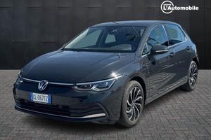 Volkswagen Golf 2.0 tdi Style 115cv dsg