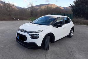 Citroen C3 1.5 HDI 100 CV 