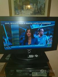 tv samsung