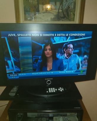tv samsung