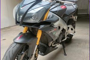 Aprilia tuono 1000