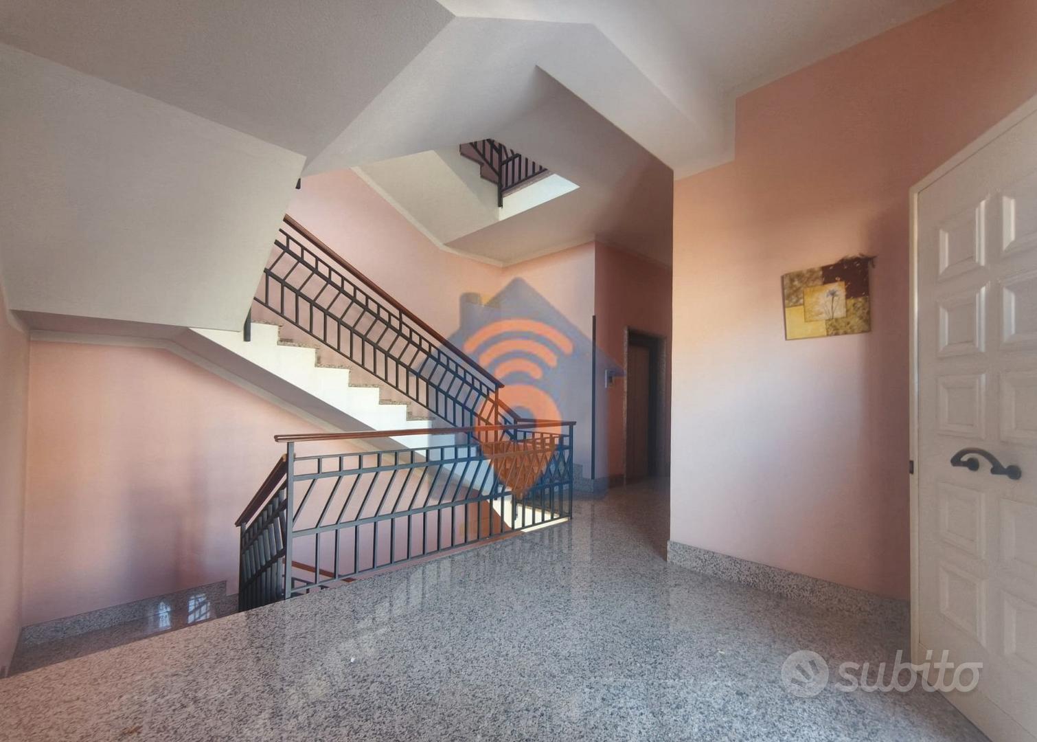 Appartamento – Castelvetrano, Borgo S. Francesco di Paola, Trapani - Vista 4