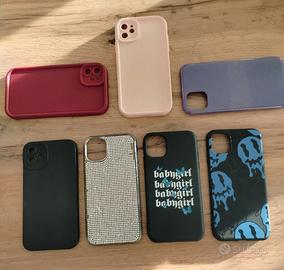 Cover iPhone 11