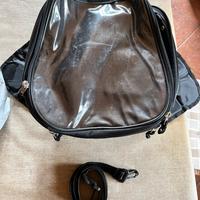 Borsa moto