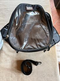 Borsa moto