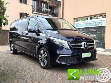 MERCEDES-BENZ V 250 d 190 CV 9G-TRONIC Premium E