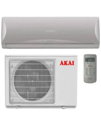 Climatizzatore Akai 9000 BTU Inverter A++