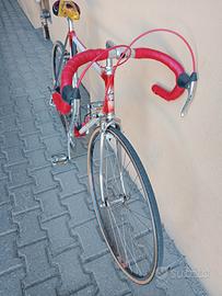 bici da corsa vintage 