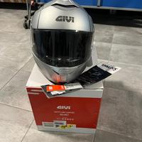 Casco uomo Givi