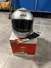 Casco uomo Givi