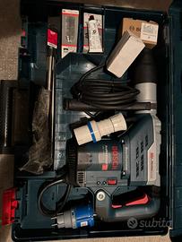 Martello Demolitore Bosch Professional