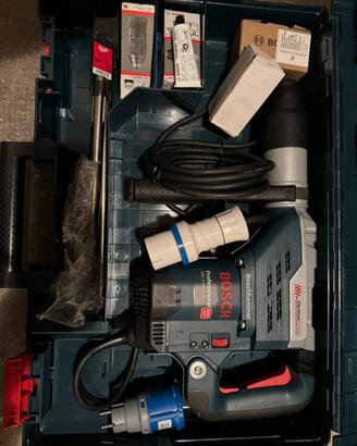 Martello Demolitore Bosch Professional