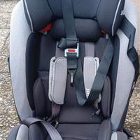 Seggiolino auto