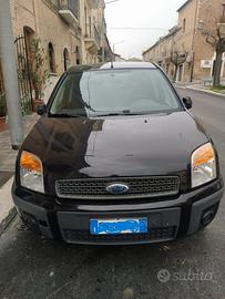 FORD Fusion - 2008