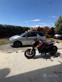 Ktm 790 duke
