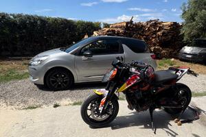 Ktm 790 duke