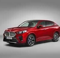 Musata completa e ricambi vari BMW X2 2024