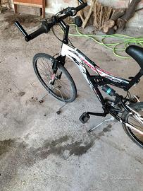 Bicicletta Mountain Bike Uomo / Donna
