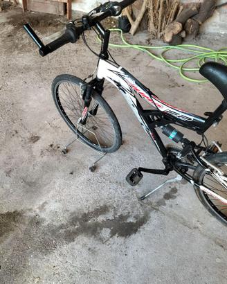Bicicletta Mountain Bike Uomo / Donna