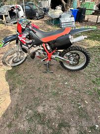 Aprilia RX 125 Cross