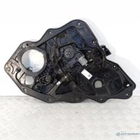 Pannello Alzacristalli Posteriore Destro Alfa Stel