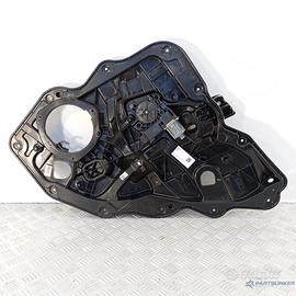 Pannello Alzacristalli Posteriore Destro Alfa Stel